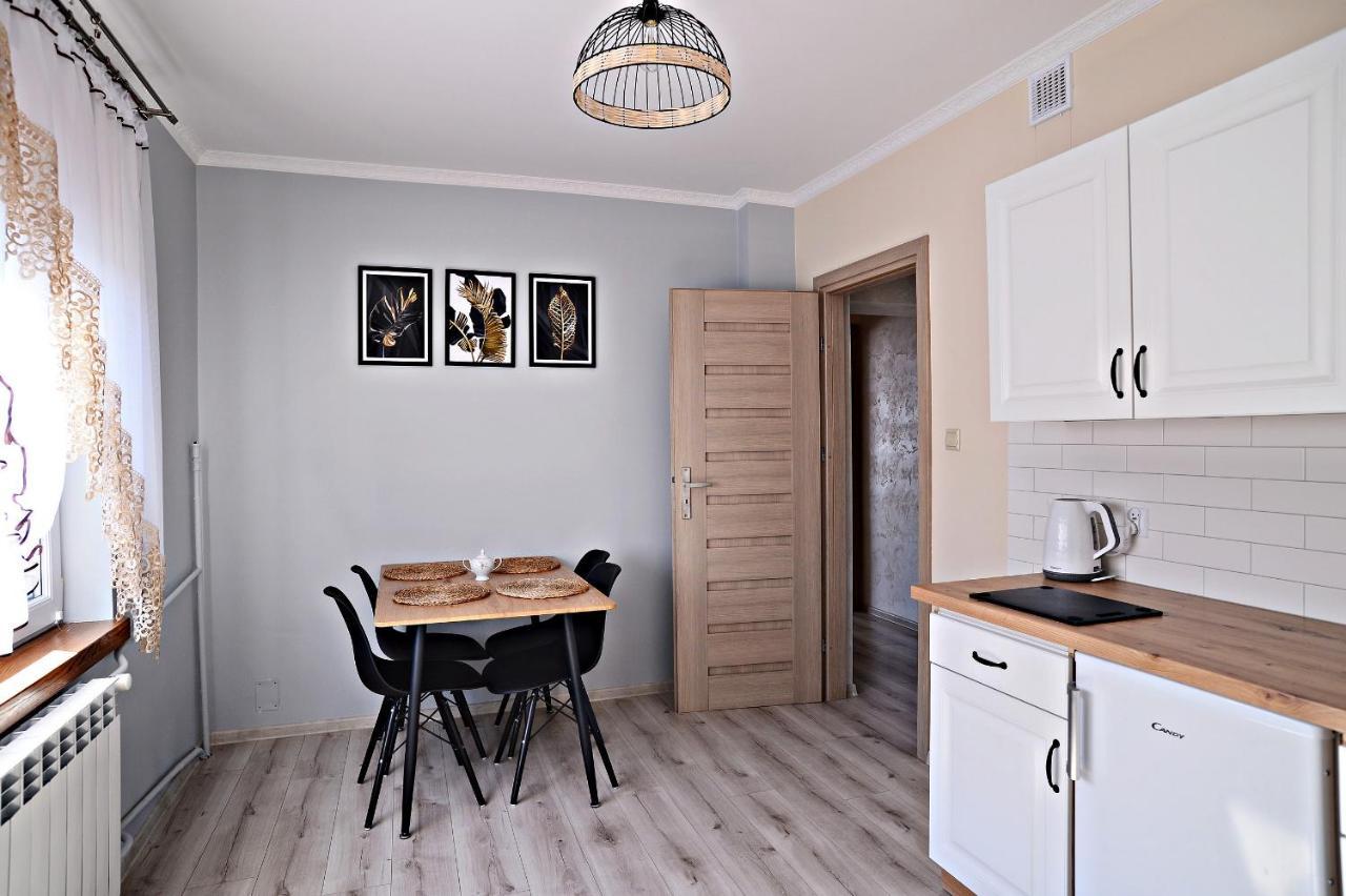 Apartament Z Tarasem I Pokoje Klimatyzowane -Drozdowka Solina Solina  Eksteriør billede