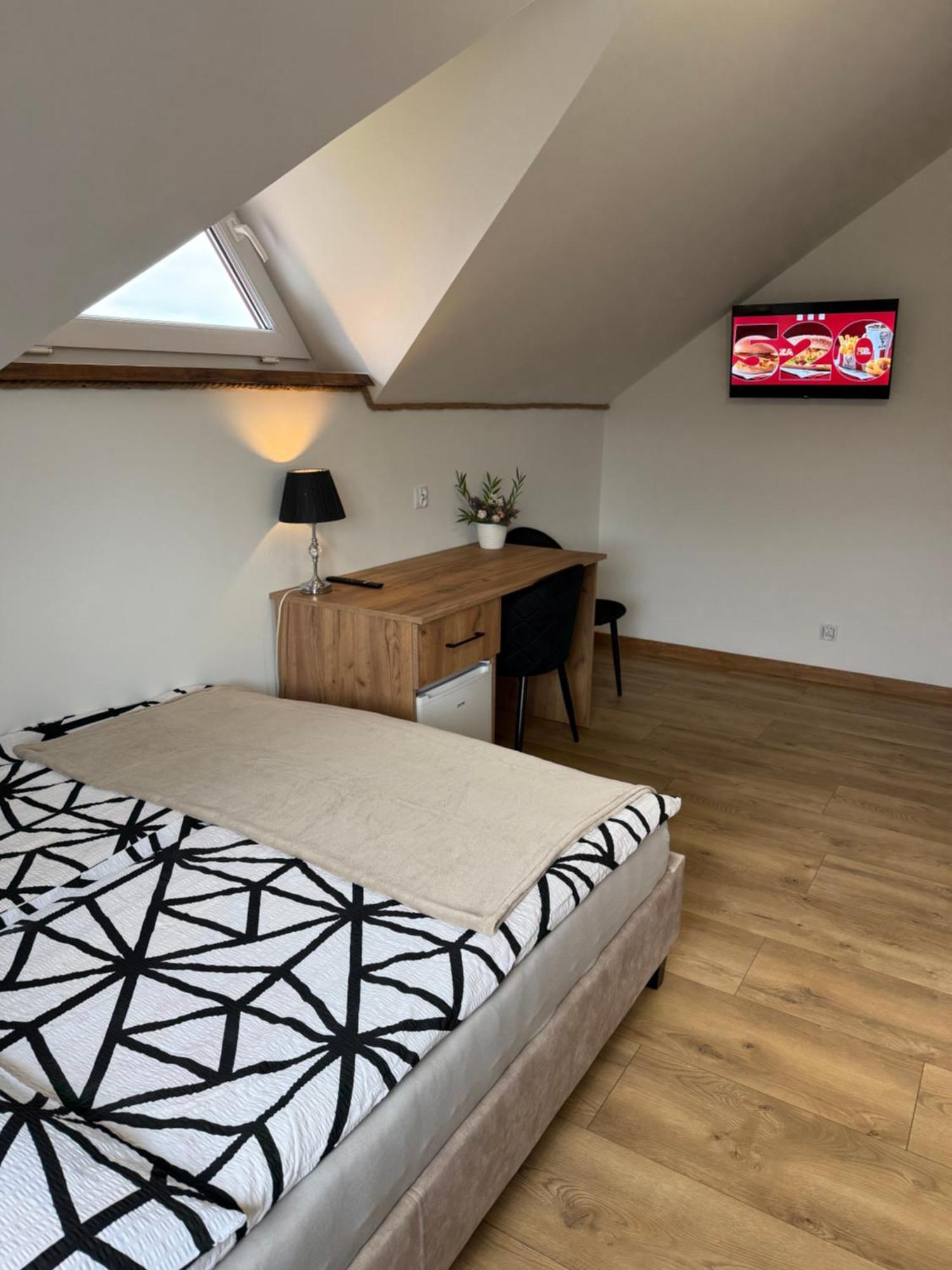Apartament Z Tarasem I Pokoje Klimatyzowane -Drozdowka Solina Solina  Eksteriør billede